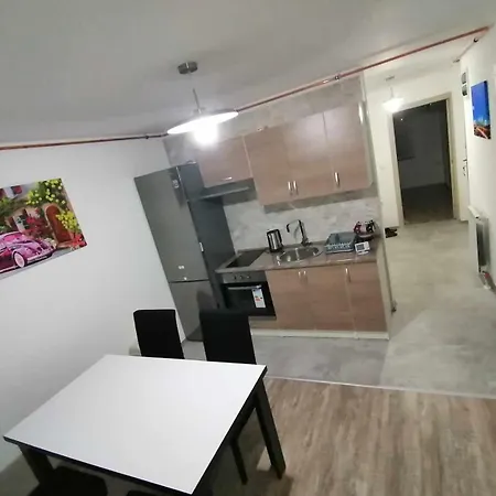 Muamer Apartment