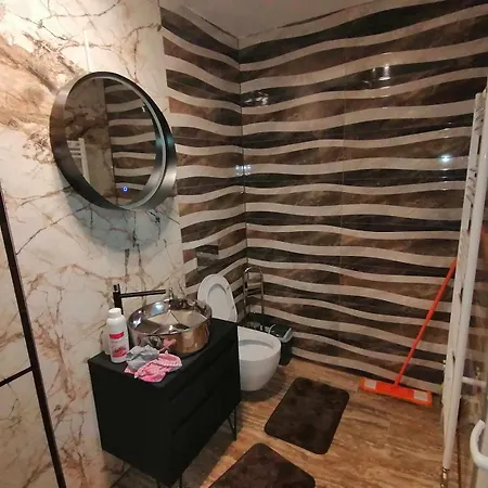 Muamer Apartment Sarajevo