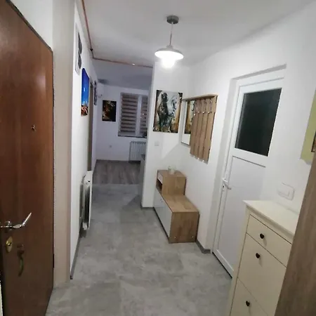 Muamer Apartment