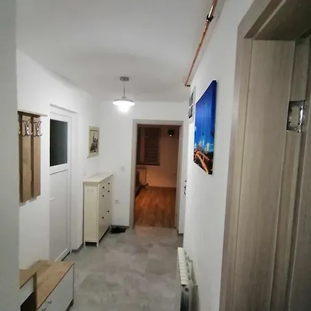Muamer Apartment Sarajevo